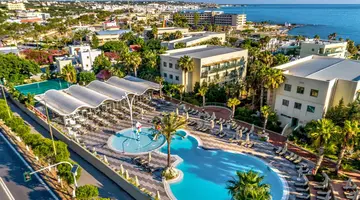 Star Beach Village & Waterpark