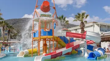 Star Beach Village & Waterpark