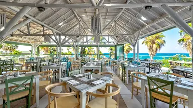Star Beach Village & Waterpark