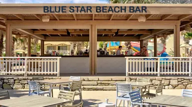 Star Beach Village & Waterpark