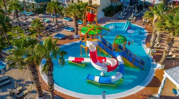Star Beach Village & Waterpark