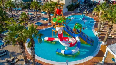 Star Beach Village & Waterpark