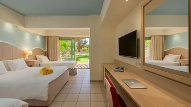 Star Beach Village & Waterpark