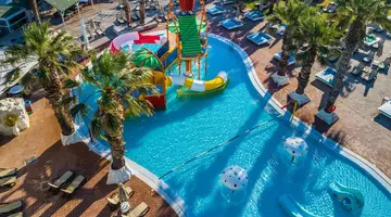 Star Beach Village & Waterpark