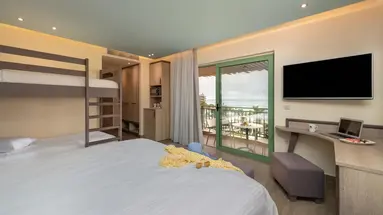 Star Beach Village & Waterpark