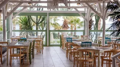 Star Beach Village & Waterpark