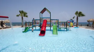 Star Beach Village & Waterpark