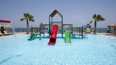 Star Beach Village & Waterpark