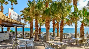 Star Beach Village & Waterpark