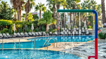 Star Beach Village & Waterpark