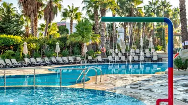 Star Beach Village & Waterpark