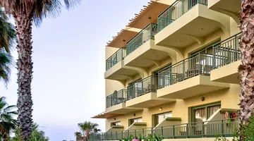Star Beach Village & Waterpark