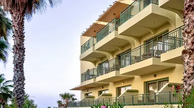 Star Beach Village & Waterpark