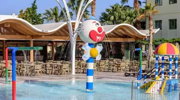 Star Beach Village & Waterpark