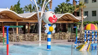 Star Beach Village & Waterpark