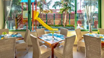 Star Beach Village & Waterpark