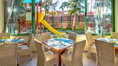 Star Beach Village & Waterpark
