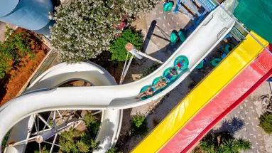 Star Beach Village & Waterpark