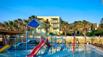 Star Beach Village & Waterpark