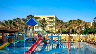 Star Beach Village & Waterpark