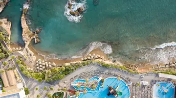 Star Beach Village & Waterpark