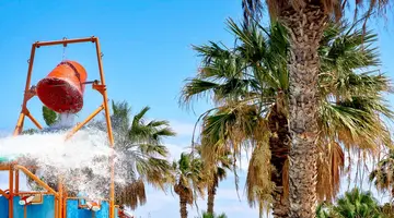 Star Beach Village & Waterpark