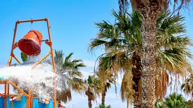 Star Beach Village & Waterpark