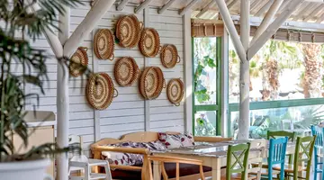 Star Beach Village & Waterpark