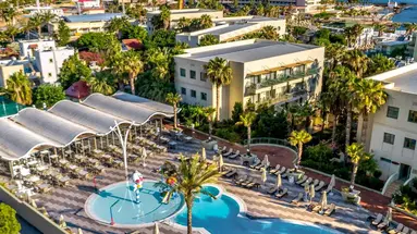 Star Beach Village & Waterpark