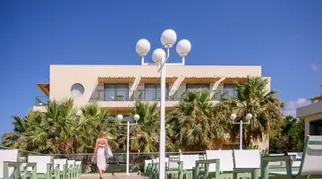 Star Beach Village & Waterpark