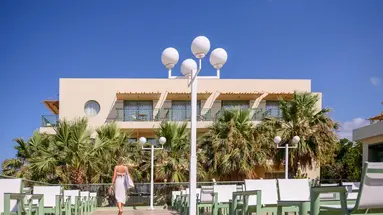 Star Beach Village & Waterpark
