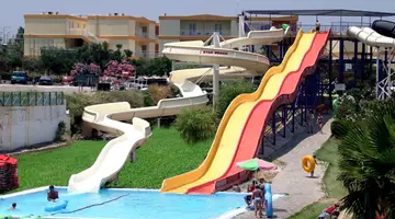 Star Beach Village & Waterpark