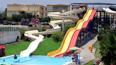 Star Beach Village & Waterpark
