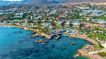 Star Beach Village & Waterpark