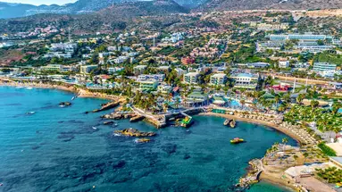 Star Beach Village & Waterpark