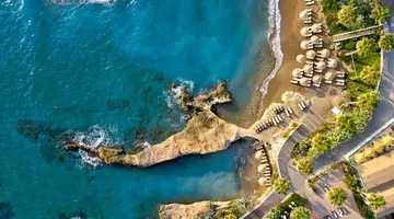 Star Beach Village & Waterpark