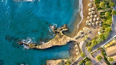 Star Beach Village & Waterpark