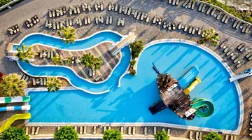Star Beach Village & Waterpark