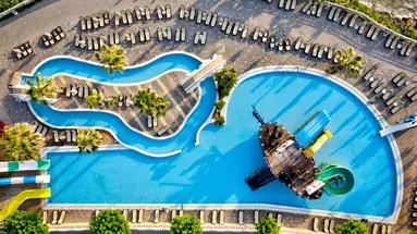 Star Beach Village & Waterpark