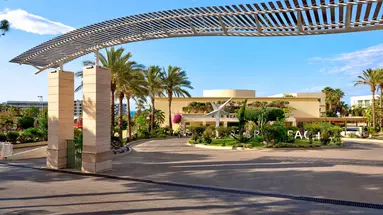 Star Beach Village & Waterpark