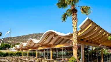 Star Beach Village & Waterpark