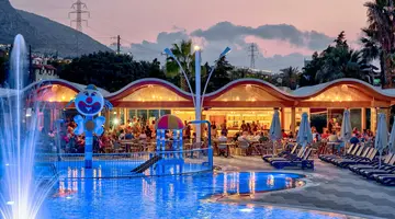 Star Beach Village & Waterpark