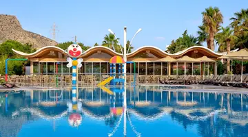 Star Beach Village & Waterpark