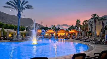 Star Beach Village & Waterpark