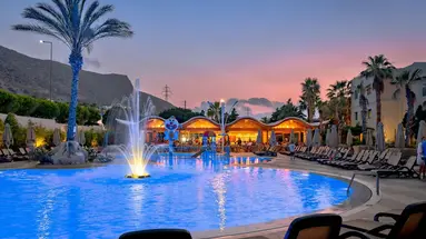 Star Beach Village & Waterpark