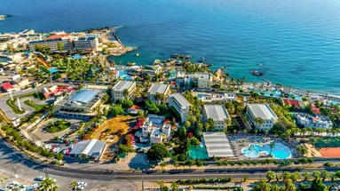 Star Beach Village & Waterpark