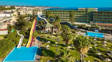 Star Beach Village & Waterpark