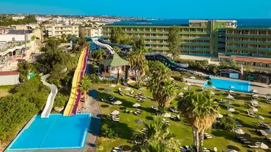 Star Beach Village & Waterpark