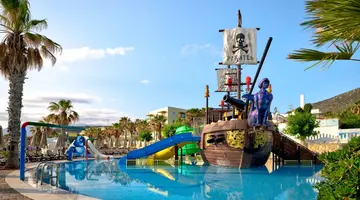 Star Beach Village & Waterpark