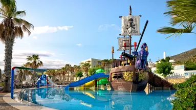 Star Beach Village & Waterpark
